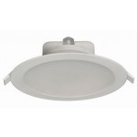 Downlight LED Redondo empotrar Blanco 25W IP44